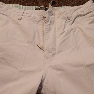 US Expedition men's khakis